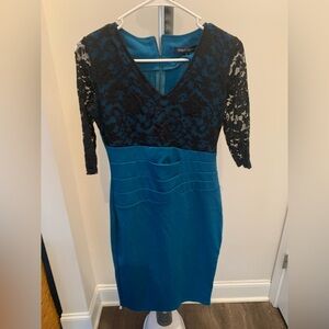 Oxiuli Fashion Dress.